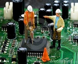 Nofix-Nofee Computer Repair Service! Telephone 01288 381061 Computer repairs in Bude and Holsworthy